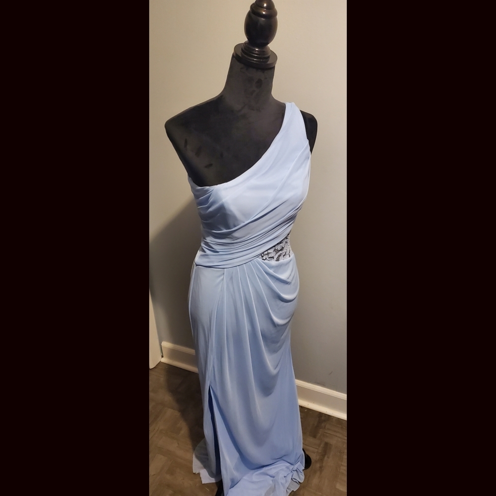 David's Bridal Dress